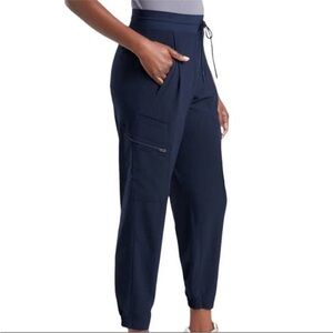 Athleta Venture Jogger Pant in Navy Size 4